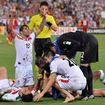 アジアカップ決勝トーナメント 日程 結果 サッカーダイジェストweb アジアカップ決勝トーナメント 日程 結果 サッカーダイジェストweb