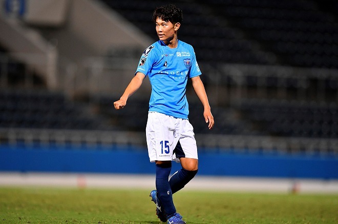 3度目の正直 となるか 横浜fcが過去2シーズンの悔しさをバネに積み上げてきたもの サッカーダイジェストweb 3度目の正直 となるか 横浜fcが過去2シーズンの悔しさをバネに積み上げてきたもの サッカーダイジェストweb