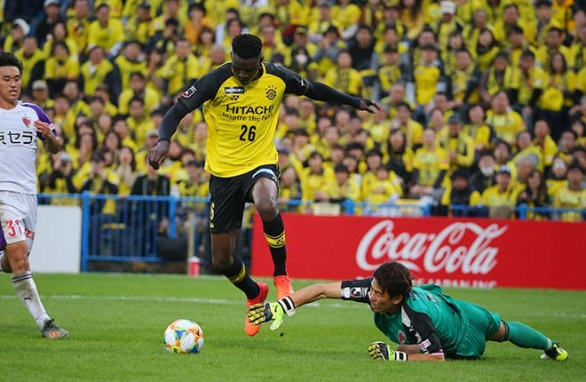 柏 13 1 京都 Photo 柏がjリーグ新記録の13得点 オルンガが8得点の大暴れ サッカーダイジェストweb 柏 13 1 京都 Photo 柏がjリーグ新記録の13得点 オルンガが8得点の大暴れ サッカーダイジェストweb