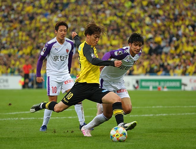 柏 13 1 京都 Photo 柏がjリーグ新記録の13得点 オルンガが8得点の大暴れ サッカーダイジェストweb 柏 13 1 京都 Photo 柏がjリーグ新記録の13得点 オルンガが8得点の大暴れ サッカーダイジェストweb