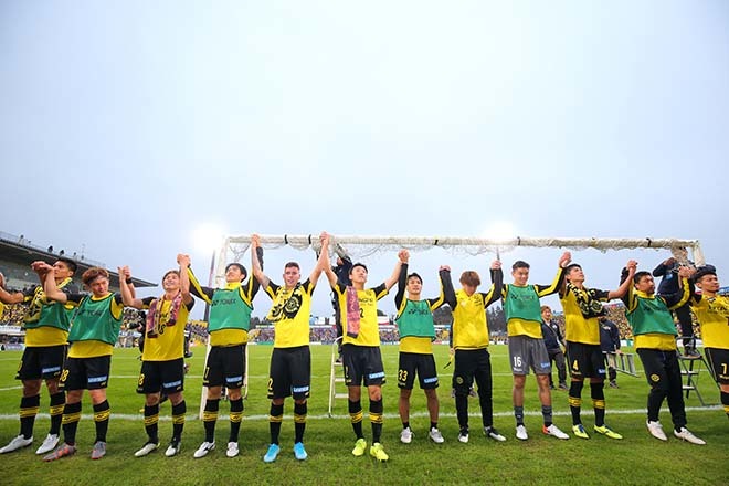 柏 13 1 京都 Photo 柏がjリーグ新記録の13得点 オルンガが8得点の大暴れ サッカーダイジェストweb 柏 13 1 京都 Photo 柏がjリーグ新記録の13得点 オルンガが8得点の大暴れ サッカーダイジェストweb