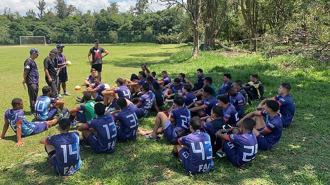 三浦泰年の情熱地泰 ブラジル行きを決意させた １ ６ の敗戦 母校に敗れた富士市立高校イレブンの顔が浮かんだ サッカーダイジェストweb