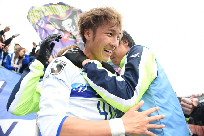 J1参入po1回戦 Photo 大宮0 2山形 鮮やかなカウンターサッカーで山形が勝利 サッカーダイジェストweb J1参入po1回戦 Photo 大宮0 2山形 鮮やかなカウンターサッカーで山形が勝利 サッカーダイジェストweb