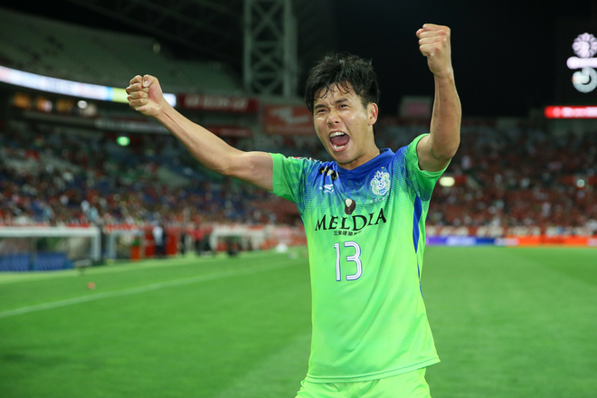 Happy Birthday 12月生まれのjリーガー 海外日本人photo サッカーダイジェストweb