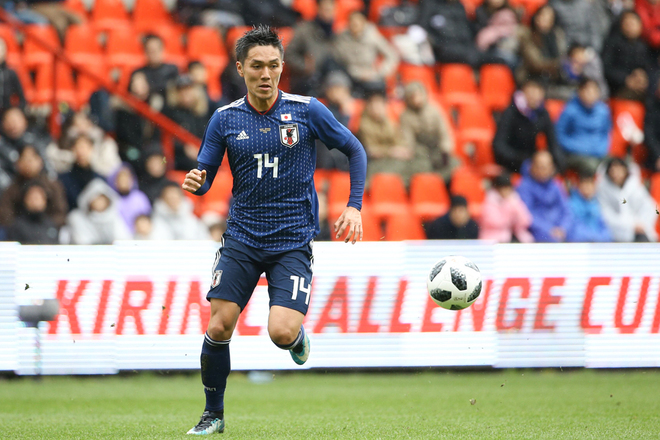 Happy Birthday 12月生まれのjリーガー 海外日本人photo サッカーダイジェストweb