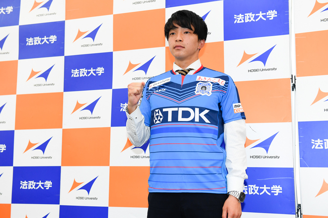 入団内定会見photo 鹿島 上田に続け 法政大学からは5名のjリーガーが内定 ユニフォーム姿も披露 サッカーダイジェストweb 入団内定会見photo 鹿島 上田に続け 法政大学からは5名のjリーガーが内定 ユニフォーム姿も披露 サッカーダイジェストweb
