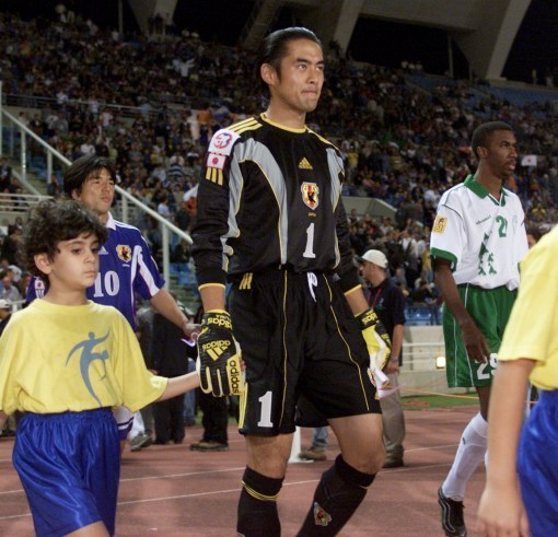アジアカップ激闘録 ベイルートの夜明け 00年 特派論説 サッカーダイジェストweb アジアカップ激闘録 ベイルートの夜明け 00年 特派論説 サッカーダイジェストweb