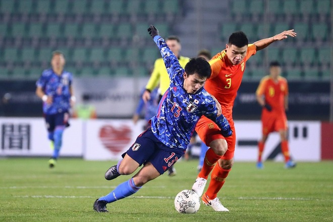 日本人はサッカーをよく知っている 中国メディアが日中両代表チーム間の 小さくない差 を指摘 サッカーダイジェストweb 日本人はサッカーをよく知っている 中国メディアが日中両代表チーム間の 小さくない差 を指摘 サッカーダイジェストweb