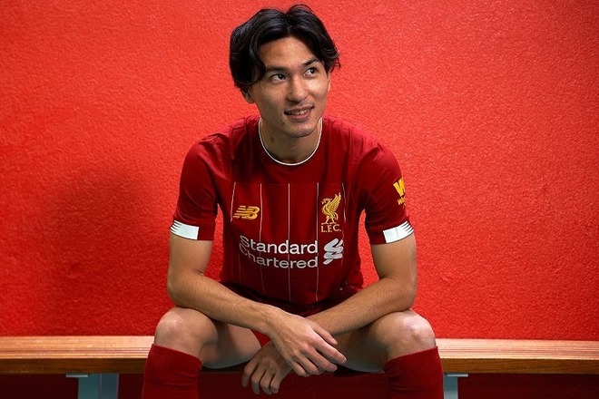 日本列島は大騒ぎ 成功は保証できない 南野拓実のリバプール移籍決定に韓国メディアは サッカーダイジェストweb