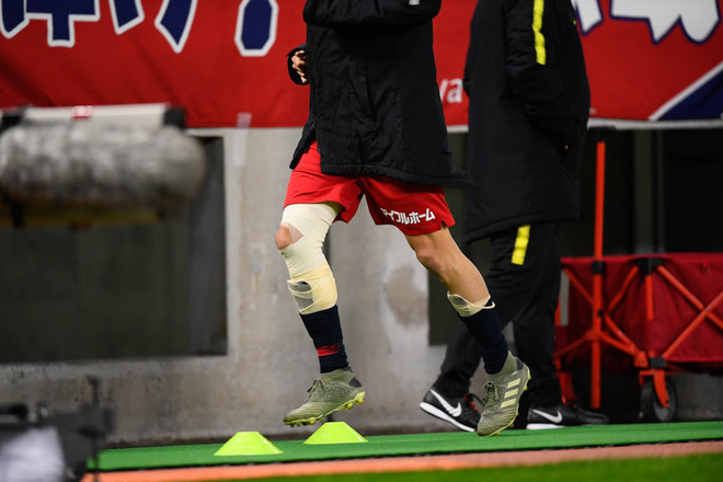 内田篤人photo 決勝での出場は 準決勝長崎戦をベンチから見守った内田特集 サッカーダイジェストweb 内田篤人photo 決勝での出場は 準決勝長崎戦をベンチから見守った内田特集 サッカーダイジェストweb