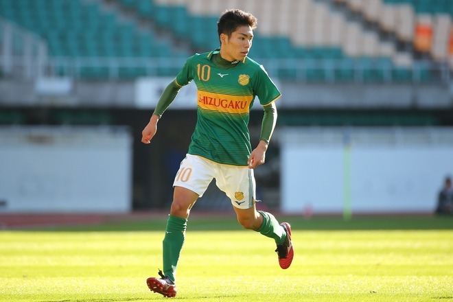 令和初の高校サッカー選手権が開幕目前 編集部厳選の スター候補 たちを一挙紹介 Fw編 サッカーダイジェストweb 令和初の高校サッカー選手権が開幕目前 編集部厳選の スター候補 たちを一挙紹介 Fw編 サッカーダイジェストweb