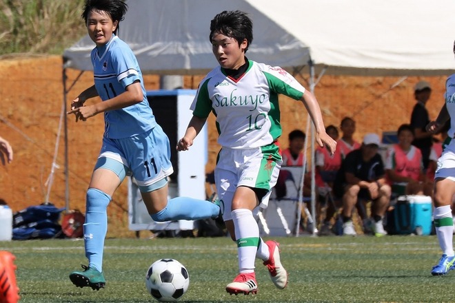 令和初の高校サッカー選手権が開幕目前 編集部厳選の スター候補 たちを一挙紹介 女子編 サッカーダイジェストweb 令和初の高校サッカー選手権が開幕目前 編集部厳選の スター候補 たちを一挙紹介 女子編 サッカーダイジェストweb