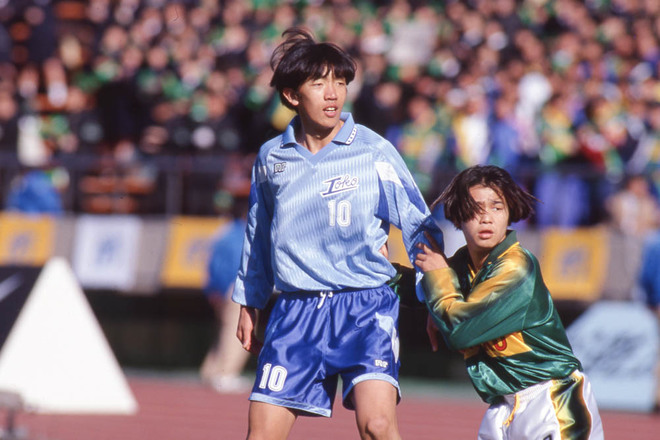 高校サッカーphoto 中村俊輔 本田圭佑 大迫勇也ら選手権に出場した若かりしサムライ戦士をプレーバック サッカーダイジェストweb 高校サッカーphoto 中村俊輔 本田圭佑 大迫勇也ら選手権に出場した若かりしサムライ戦士をプレーバック サッカーダイジェストweb
