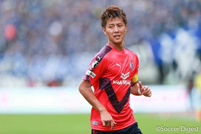 Happy Birthday 1月生まれのjリーガー 海外日本人photo サッカーダイジェストweb Happy Birthday 1月生まれのjリーガー 海外日本人photo サッカーダイジェストweb