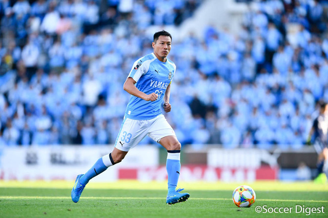 Happy Birthday 1月生まれのjリーガー 海外日本人photo サッカーダイジェストweb