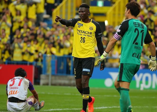 バルサとレアルを天秤にかけた18歳のプロフェッショナリズムに脱帽 19日本サッカー界の衝撃5大ニュース サッカーダイジェストweb バルサとレアルを天秤にかけた18歳のプロフェッショナリズムに脱帽 19日本サッカー界の衝撃5大ニュース サッカーダイジェストweb