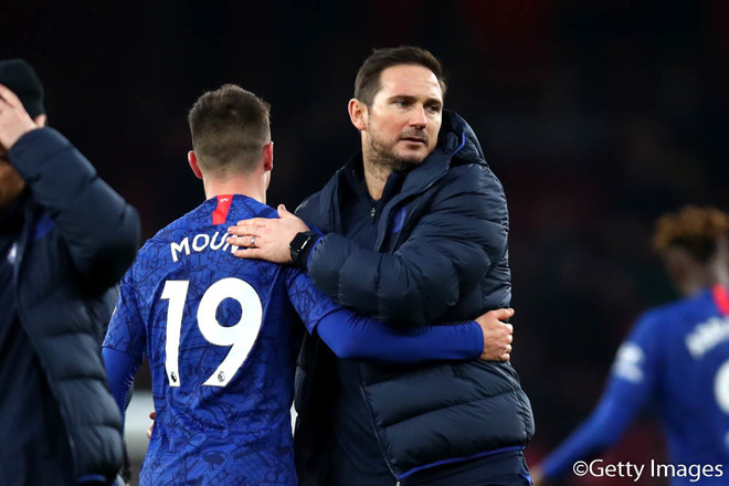 Photo アーセナル1 2チェルシー ビッグロンドンダービーはチェルシーが終盤の2発で逆転勝利 アーセナルはアルテタ新監督初陣を勝利で飾れず サッカーダイジェストweb Photo アーセナル1 2チェルシー ビッグロンドンダービーはチェルシーが終盤の2発で逆転勝利 アーセナルはアルテタ新監督初陣を勝利で飾れず サッカーダイジェストweb