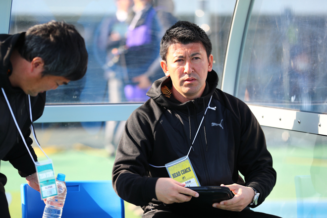 選手権photo 静岡学園 6 0 岡山学芸館 県勢5年ぶり初戦突破 井堀二昭のハットトリックで6発発進 サッカーダイジェストweb 選手権photo 静岡学園 6 0 岡山学芸館 県勢5年ぶり初戦突破 井堀二昭のハットトリックで6発発進 サッカーダイジェストweb