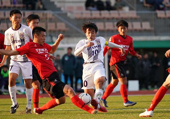 選手権photo 帝京大可児 0 1 大手前高松 虎の子の1点を守りきり大手前高松が帝京大可児に勝利 サッカーダイジェストweb 選手権photo 帝京大可児 0 1 大手前高松 虎の子の1点を守りきり大手前高松が帝京大可児に勝利 サッカーダイジェストweb