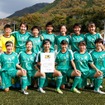 高校女子選手権は藤枝順心が神村学園を1 0で下し 2大会ぶり4回目の優勝 サッカーダイジェストweb 高校女子選手権は藤枝順心が神村学園を1 0で下し 2大会ぶり4回目の優勝 サッカーダイジェストweb