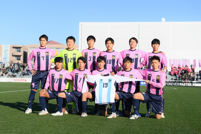 選手権photo 山形中央0 2今治東 今治勢 初出場の今治東が3回戦進出 サッカーダイジェストweb 選手権photo 山形中央0 2今治東 今治勢 初出場の今治東が3回戦進出 サッカーダイジェストweb
