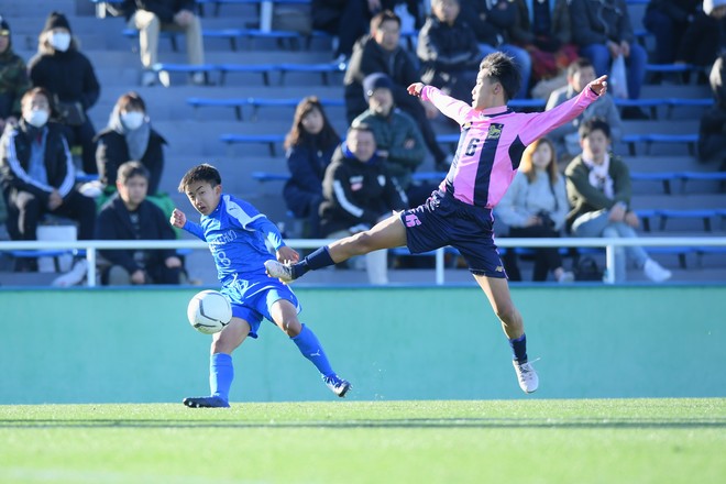 選手権photo 山形中央0 2今治東 今治勢 初出場の今治東が3回戦進出 サッカーダイジェストweb 選手権photo 山形中央0 2今治東 今治勢 初出場の今治東が3回戦進出 サッカーダイジェストweb