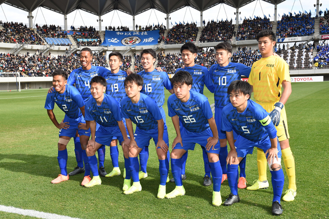 選手権photo 日章学園 0 7pk6 0 市立船橋 pk戦の激闘を制したのは日章学園 サッカーダイジェストweb 選手権photo 日章学園 0 7pk6 0 市立船橋 pk戦の激闘を制したのは日章学園 サッカーダイジェストweb