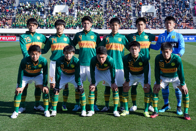選手権photo 静岡学園2 0今治東 3戦連続無失点 3戦連続小山がゴールを決め静岡学園が5大会ぶりの8強へ サッカーダイジェストweb 選手権photo 静岡学園2 0今治東 3戦連続無失点 3戦連続小山がゴールを決め静岡学園が5大会ぶりの8強へ サッカーダイジェストweb