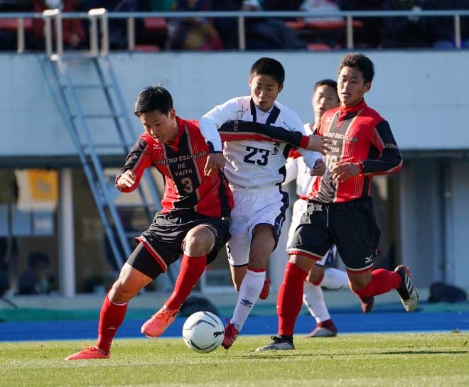 四日市 中央 工業 四日市中央工業高校サッカー部のメンバーの出身や監督の選手時代や経歴調査