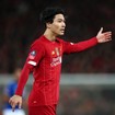 南野拓実がベンチ入り リバプールがclアトレティコ戦のスタメンを発表 サッカーダイジェストweb 南野拓実がベンチ入り リバプールがclアトレティコ戦のスタメンを発表 サッカーダイジェストweb