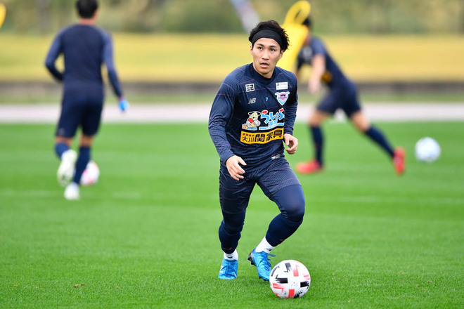 沖縄キャンプphoto サガン鳥栖 走って走って走る キャンプ初日は悪天候に見舞われるも フィジカルトレーニング ミニゲームまで実施 サッカー ダイジェストweb 沖縄キャンプphoto サガン鳥栖 走って走って走る キャンプ初日は悪天候に見舞われるも フィジカルトレーニング ミニゲームまで実施 サッカー ダイジェストweb