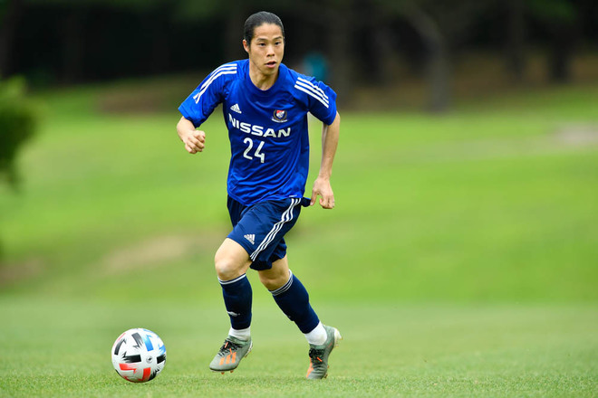 石垣島キャンプphoto 横浜fマリノス 海邦銀行とのtmで新戦力との融合を図る 4本合計6 1と大量得点で勝利 サッカーダイジェストweb 石垣島キャンプphoto 横浜fマリノス 海邦銀行とのtmで新戦力との融合を図る 4本合計6 1と大量得点で勝利 サッカーダイジェストweb