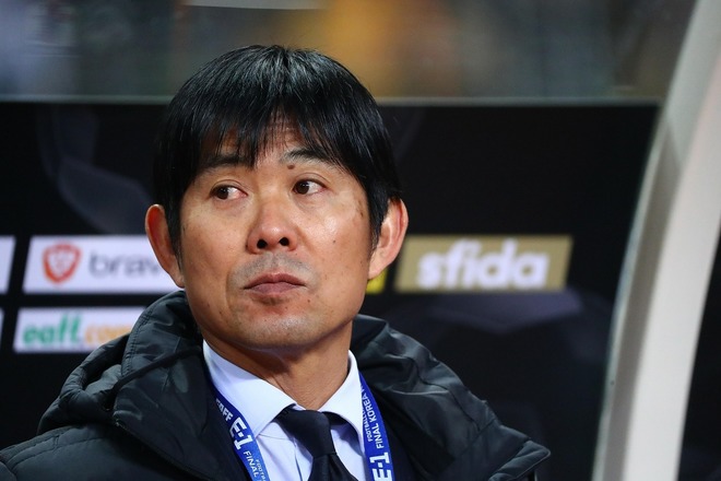 森保監督は続投すべきか 日本サッカー通である英国人記者の忌憚なき見解は サッカーダイジェストweb 森保監督は続投すべきか 日本サッカー通である英国人記者の忌憚なき見解は サッカーダイジェストweb
