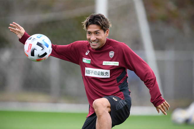 沖縄キャンプphoto ヴィッセル神戸 天皇杯王者が沖縄にキャンプイン ゼロックス杯へ向け最終調整 サッカーダイジェストweb 沖縄キャンプphoto ヴィッセル神戸 天皇杯王者が沖縄にキャンプイン ゼロックス杯へ向け最終調整 サッカーダイジェストweb