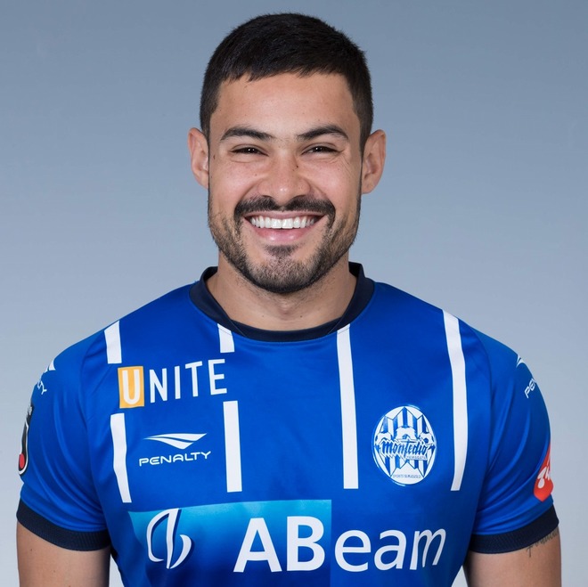 山形が元u 23ブラジル代表ストライカーを完全移籍で獲得 トゥーロン国際大会で得点王の経験も サッカーダイジェストweb 山形が元u 23ブラジル代表ストライカーを完全移籍で獲得 トゥーロン国際大会で得点王の経験も サッカーダイジェストweb