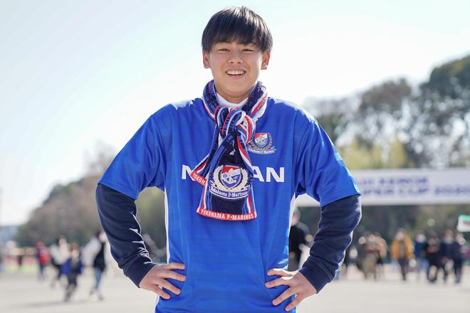 Photo 全国から集合 ゼロックス杯 を盛り上げるカワイイ ユニークなサポーターたち サッカーダイジェストweb Photo 全国から集合 ゼロックス杯 を盛り上げるカワイイ ユニークなサポーターたち サッカーダイジェストweb