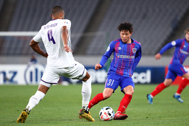 Acl Photo Fc東京 1 0 Pgf F組暫定首位に浮上 レアンドロのギャップ写真 ベンチメンバー 影の活躍 サッカーダイジェストweb Acl Photo Fc東京 1 0 Pgf F組暫定首位に浮上 レアンドロのギャップ写真 ベンチメンバー 影の活躍 サッカーダイジェストweb