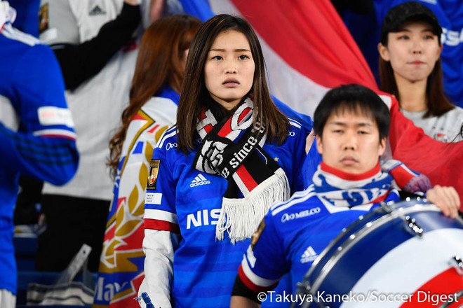 横浜fマリノスサポーター Photo あなたも写ってるかも 平日ナイターに駆けつけ 選手を後押ししたサポーター特集 サッカーダイジェストweb 横浜fマリノスサポーター Photo あなたも写ってるかも 平日ナイターに駆けつけ 選手を後押ししたサポーター特集 サッカーダイジェストweb
