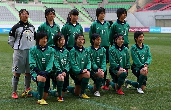 全日本高校女子サッカー選手権 総括 ハイレベルな争いを繰り広げた4強 それぞれの戦いぶり サッカーダイジェストweb 全日本高校女子サッカー選手権 総括 ハイレベルな争いを繰り広げた4強 それぞれの戦いぶり サッカーダイジェストweb