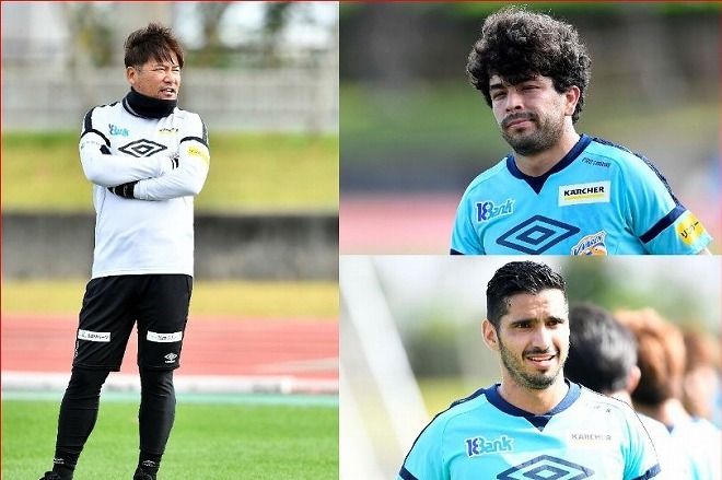 三浦泰年のj2順位予想 昨季からの積み上げに 有力助っ人を加えた2チームを自動昇格予想 新潟も面白いが サッカーダイジェストweb 三浦泰年のj2順位予想 昨季からの積み上げに 有力助っ人を加えた2チームを自動昇格予想 新潟も面白いが サッカーダイジェストweb