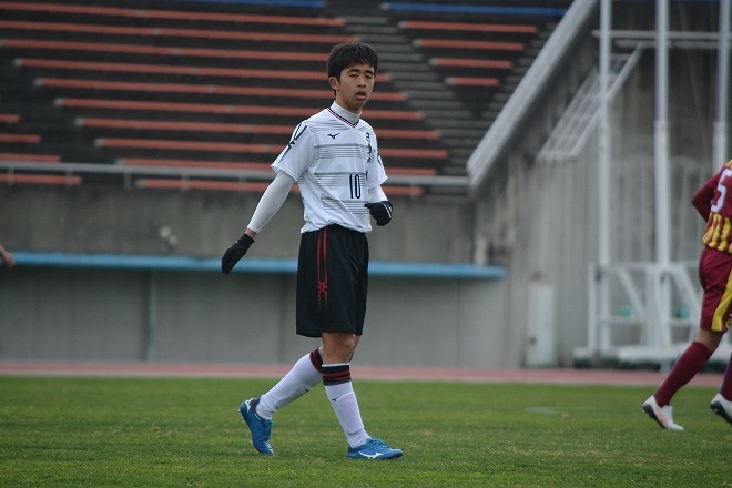 元jリーガーを父に持つ逸材に 大久保嘉人を彷彿させる1年生も Jスカウト陣も視察した九州新人大会で輝きを放った11人 サッカーダイジェストweb 元jリーガーを父に持つ逸材に 大久保嘉人を彷彿させる1年生も Jスカウト陣も視察した九州新人大会で輝きを放った11人 サッカーダイジェストweb