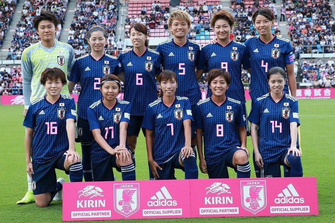 なでしこ 米遠征メンバー23人を発表 東京五輪の試金石となる強豪3か国との国際大会へ挑む サッカーダイジェストweb なでしこ 米遠征メンバー23人を発表 東京五輪の試金石となる強豪3か国との国際大会へ挑む サッカーダイジェストweb