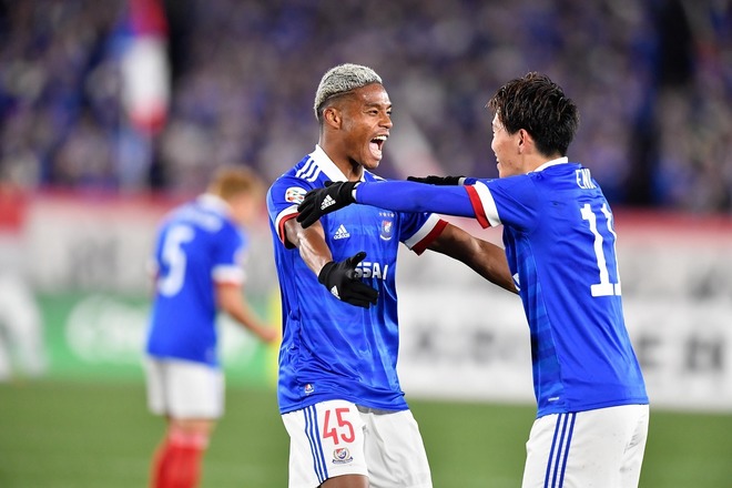 Afc発表の最新 クラブ力 ランキングで日本が首位浮上 チーム別では鹿島と浦和が サッカーダイジェストweb