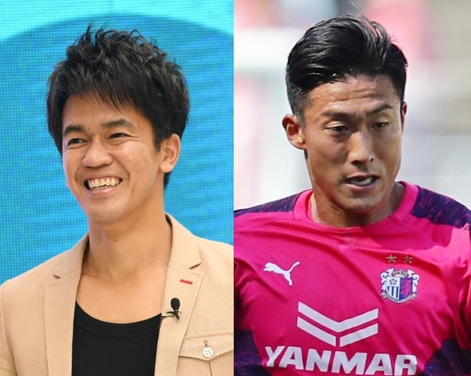 本田圭佑設立の新クラブ 武井壮監督が溢れる疑問をsnsに投稿 Jリーガーと話してみよう C大阪fw都倉賢が呼びかけに サッカーダイジェストweb 本田圭佑設立の新クラブ 武井壮監督が溢れる疑問をsnsに投稿 Jリーガーと話してみよう C大阪fw都倉賢が呼びかけに サッカーダイジェストweb