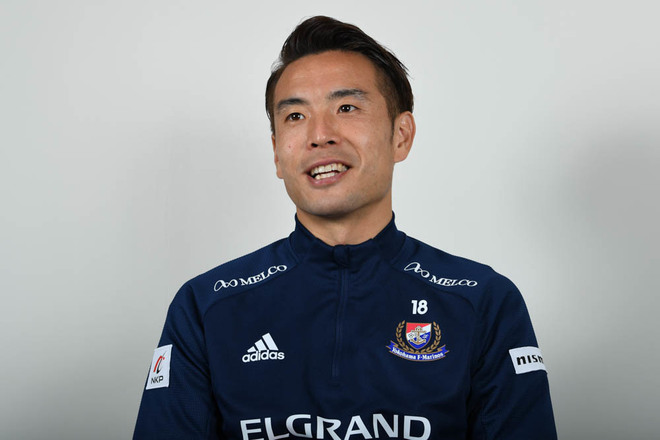 インタビュー未公開photo 横浜fマリノス 水沼宏太 古巣に帰還 激しい定位置争いに食い込み さらなる成長を誓う サッカーダイジェストweb インタビュー未公開photo 横浜fマリノス 水沼宏太 古巣に帰還 激しい定位置争いに食い込み さらなる成長を誓う サッカーダイジェストweb