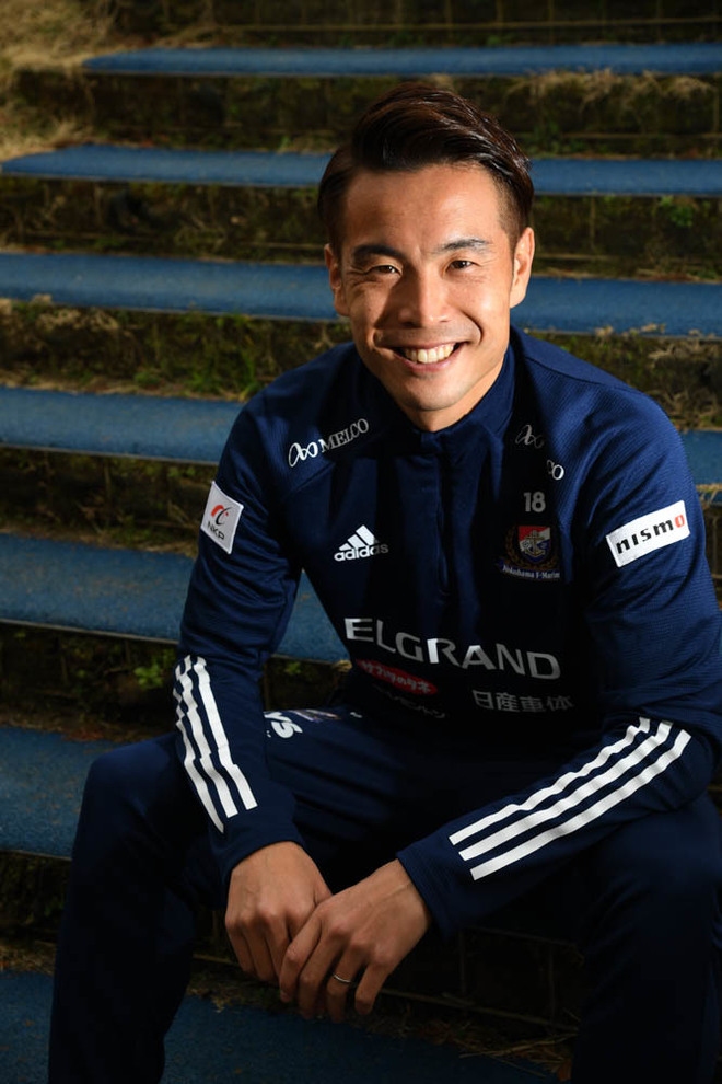 インタビュー未公開photo 横浜fマリノス 水沼宏太 古巣に帰還 激しい定位置争いに食い込み さらなる成長を誓う サッカーダイジェストweb インタビュー未公開photo 横浜fマリノス 水沼宏太 古巣に帰還 激しい定位置争いに食い込み さらなる成長を誓う サッカーダイジェストweb