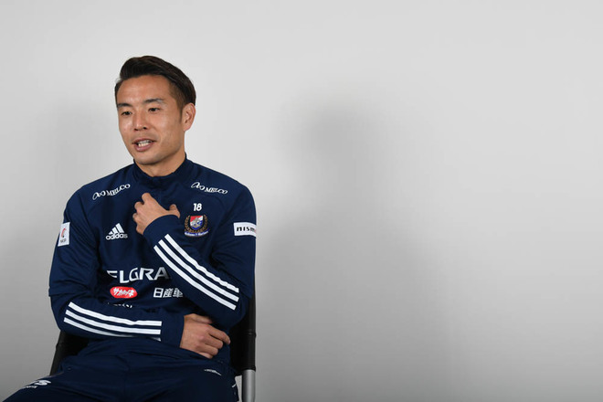 インタビュー未公開photo 横浜fマリノス 水沼宏太 古巣に帰還 激しい定位置争いに食い込み さらなる成長を誓う サッカーダイジェストweb インタビュー未公開photo 横浜fマリノス 水沼宏太 古巣に帰還 激しい定位置争いに食い込み さらなる成長を誓う サッカーダイジェストweb