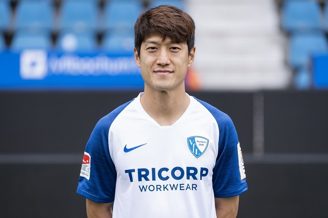 最後のピースを手に入れた kリーグ蔚山現代が 韓国代表の青龍 を電撃獲得 サッカーダイジェストweb 最後のピースを手に入れた kリーグ蔚山現代が 韓国代表の青龍 を電撃獲得 サッカーダイジェストweb