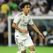 居眠り事件 出場時間は半年で54分 元フランス代表の 10番 が失意のマドリー時代を回顧 サッカーダイジェストweb 居眠り事件 出場時間は半年で54分 元フランス代表の 10番 が失意のマドリー時代を回顧 サッカーダイジェストweb