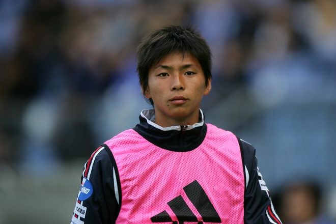 乾貴士photo キュートな表情 盛だくさん 野洲高校から現在までのキャリアを振り返る 06 サッカーダイジェストweb 乾貴士photo キュートな表情 盛だくさん 野洲高校から現在までのキャリアを振り返る 06 サッカーダイジェストweb